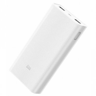 Xiaomi Mi Power Bank 2 20000