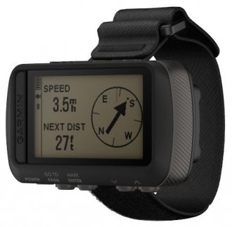 Garmin Foretrex 701