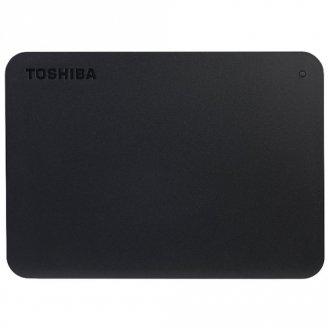 Toshiba Canvio Basics (new) 1 Тб