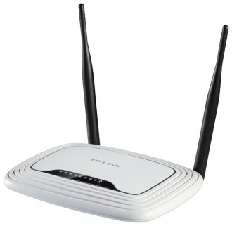 TP-LINK TL-WR841N