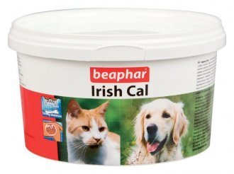 Витаминно-минеральная смесь Beaphar Irish Cal