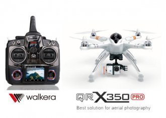 Walkera QR X350 PRO