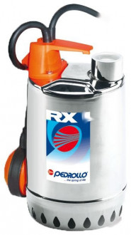 Pedrollo RXm 5