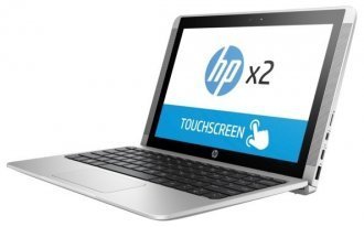 HP x2 10 Z8350 планшет