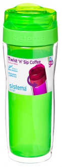 Sistema Twist‘n’Sip Coffee To Go (0,49 л)