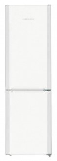Самый тихий капельный холодильник с ручным размораживанием – Liebherr CU 3331