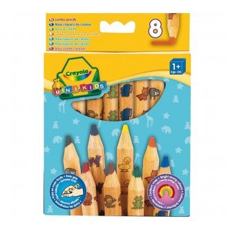 Crayola "Mini Kids''