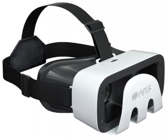 Hiper VR VRR
