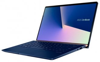 ASUS ZenBook 13 UX333FA