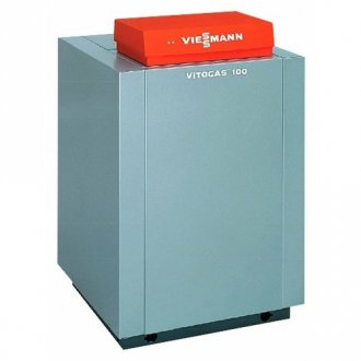 Viessmann Vitogas 100-F GS1D875