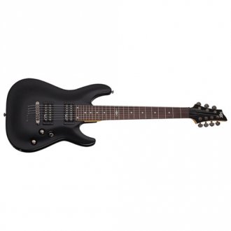 Schecter C-7