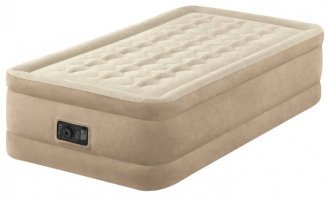 Надувная кровать Intex Ultra Plush Bed (64456)