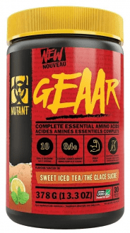 Mutant GEAAR (Mutant)