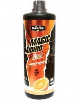 Magic Amino Fuel (Maxler)