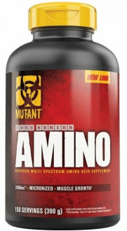 Mutant Amino (Mutant)