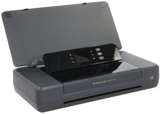 Струйный принтер HP OfficeJet 202 Mobile