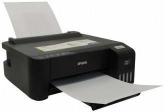 Струйный принтер Epson L1250