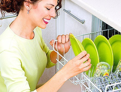 15 лучших посудомоечных машин