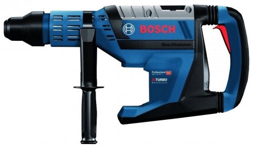 Bosch GBH 18V-45 C Professional