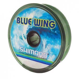 Shimano Blue Wing Line 100MT