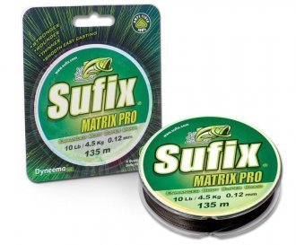 Sufix Matrix Pro