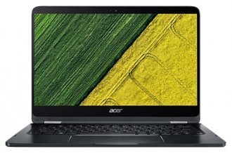 Acer SPIN 7