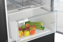 20 лучших встраиваемых холодильников
