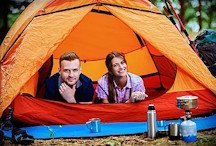 15 лучших палаток
