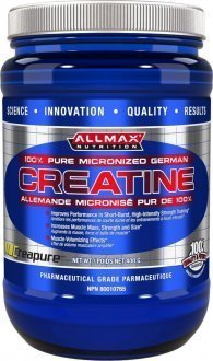 Creatine от AllMax Nutrition