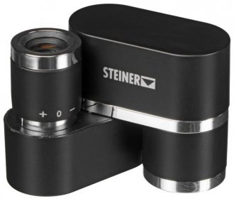 Steiner 8x22 Miniscope Monocular