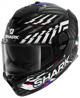 Мотошлем Shark Spartan GT