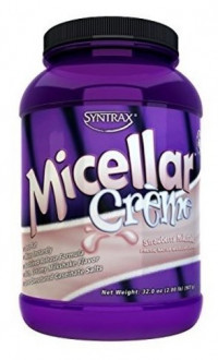 Micellar Creme от SynTrax