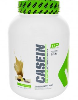 Casein от MusclePharm
