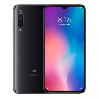 Xiaomi Mi9