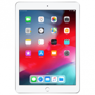 Apple iPad (2018) 32Gb Wi-Fi + Cellular