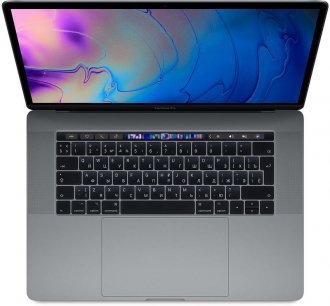 Apple MacBook Pro 15 with Retina display Mid 2018