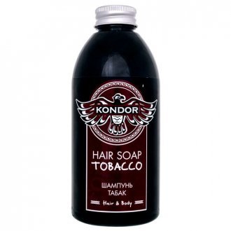 Kondor Hair&Body Soap