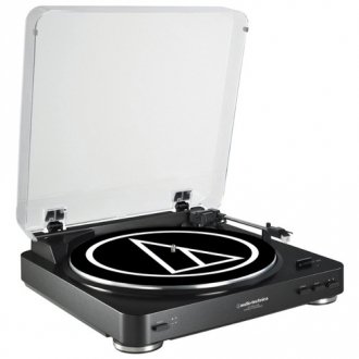 Audio-Technica AT-LP60 USB