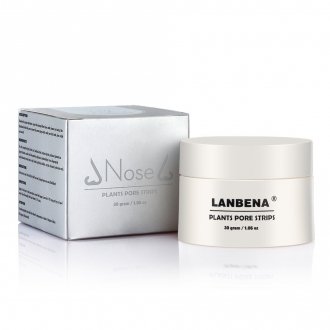 Lanbena – Nose Plants pore strips