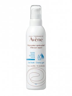 Avene – After sun repair creamy gel
