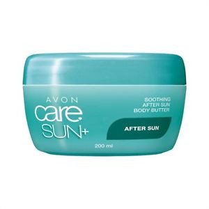 AVON – Soothing After Sun Body Butter