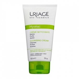 Hyseac Cleansing Cream от Uriage