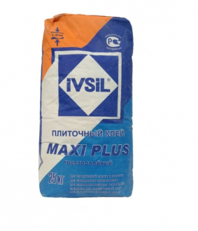 Ivsil Maxi Plus