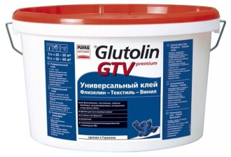 PUFAS Glutolin GTV Premium Готовый к применению