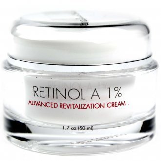 Retinol A (Advanced Revitalization Cream) от Life Flo Health