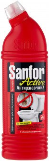 Sanfor Active Антиржавчина