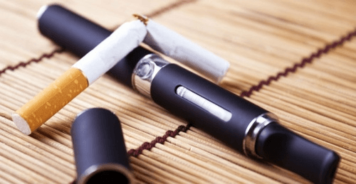 Электронные сигареты: вред или польза?