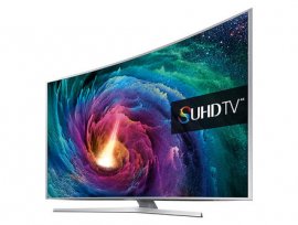 6 самых «страшных» минусов телевизора Samsung UE65JS9500T