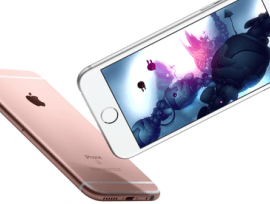 7 самых «страшных» минусов Apple iPhone 6s