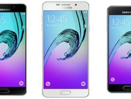 7 самых главных недостатков Samsung Galaxy A: A7, А5, А3  (2016)